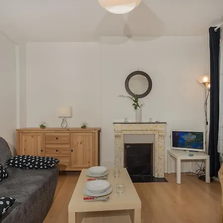 Apartamento Lecourbe- Eiffel *