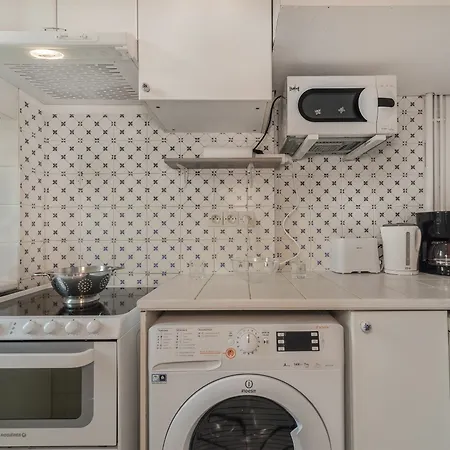 Apartamento Lecourbe- Eiffel *
